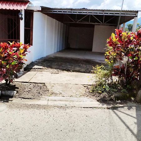 Tony'S House Βίλα La Fortuna Εξωτερικό φωτογραφία