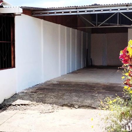 Tony'S House Βίλα La Fortuna Εξωτερικό φωτογραφία