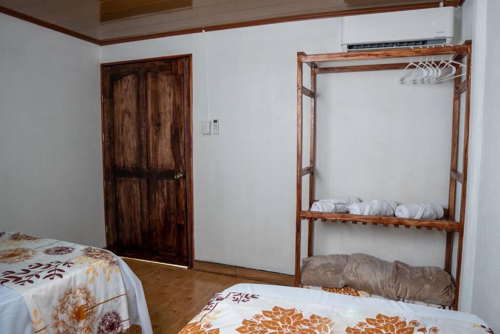 Tony'S House Βίλα La Fortuna Εξωτερικό φωτογραφία