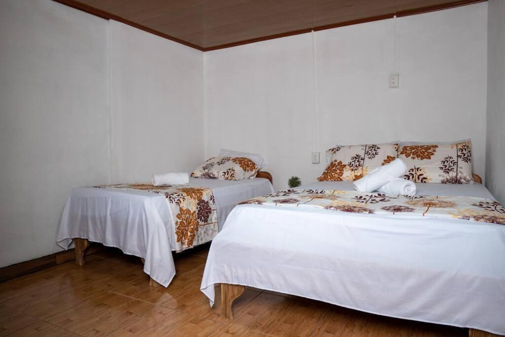 Tony'S House Βίλα La Fortuna Εξωτερικό φωτογραφία
