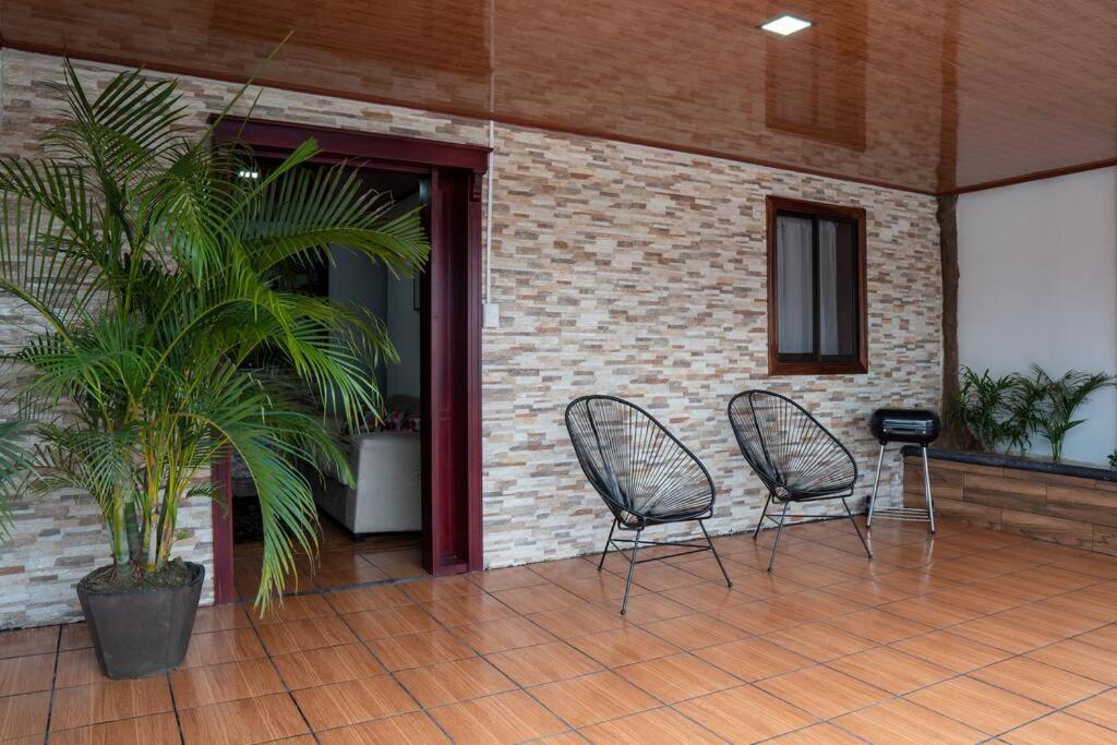 Tony'S House Βίλα La Fortuna Εξωτερικό φωτογραφία