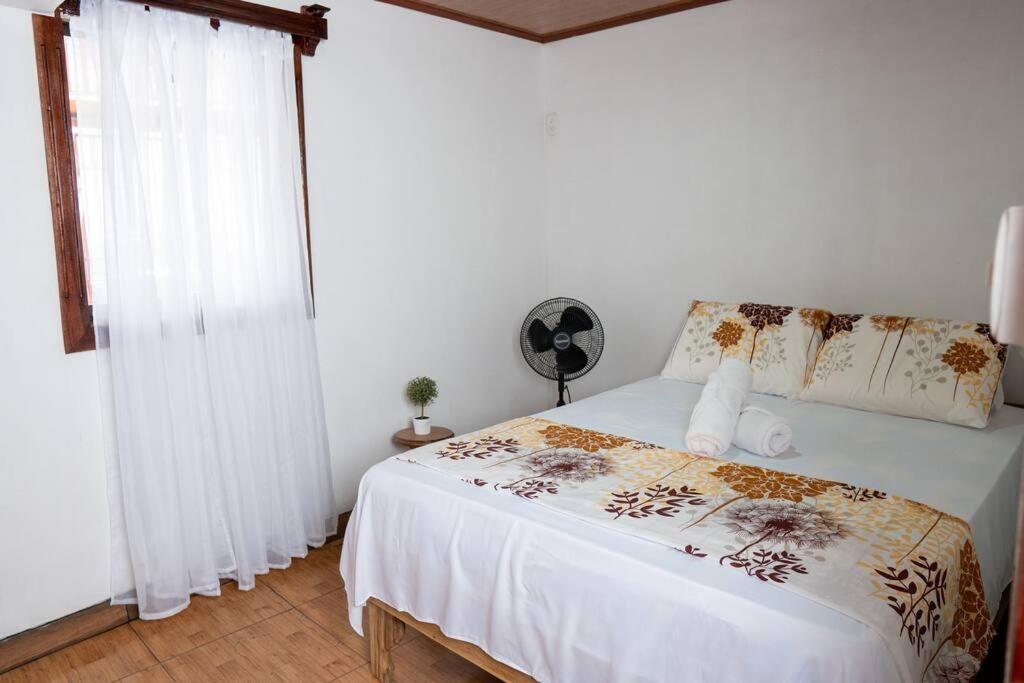 Tony'S House Βίλα La Fortuna Εξωτερικό φωτογραφία
